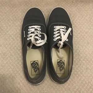 Vans Authentic Shoes